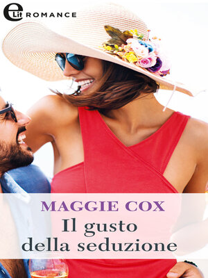 cover image of Il gusto della seduzione
